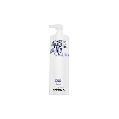 Artègo Easy Care T Rescue Shampoo za&scaron;titni &scaron;ampon protiv opadanja kose 1000 ml Cijene