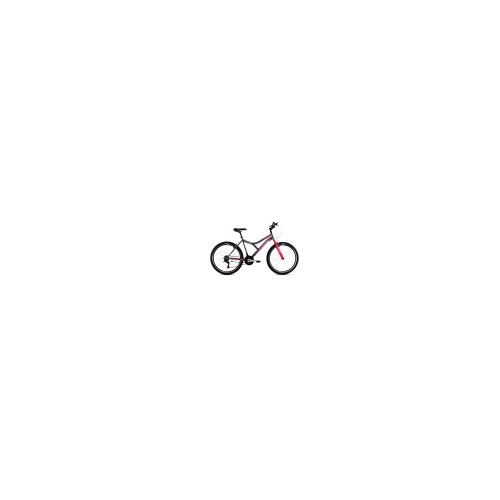 Capriolo bicikl diavolo 600 26 / 18HT sivo pink 19 920323-19 Slike