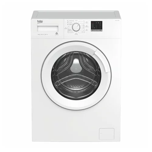 Beko pralni stroj WUE6511XWW