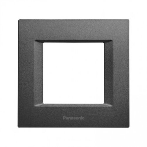 Panasonic Maska tamno siva 2M WVTF0840-1DG EU2 Thea OPTIMA Modular Cene
