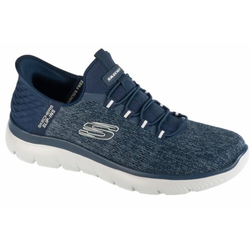 Skechers slip-ins: summits - key pace 232469-nvy Cijene