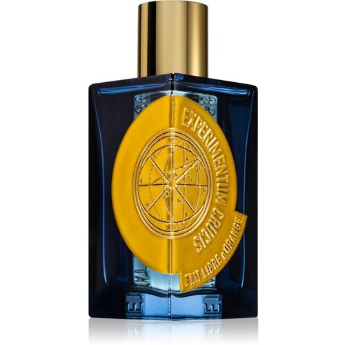 Etat Libre d&amp;acute;Orange Experimentum Crucis parfemska voda uniseks 100 ml Slike