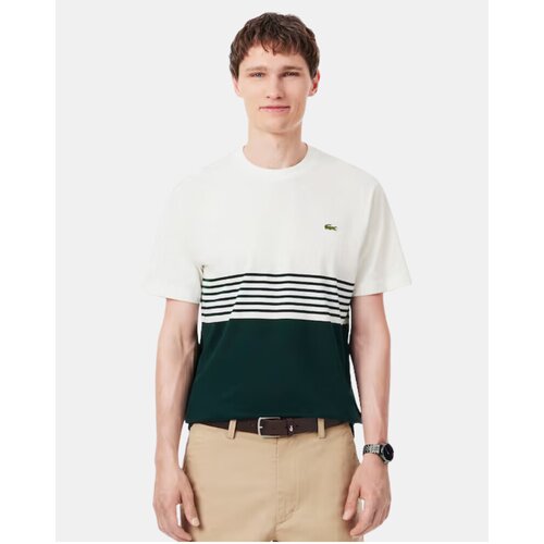 Lacoste Majice s kratkimi rokavi TH9795 Večbarvna Cene