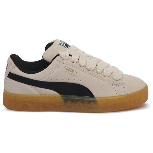 Puma 02 SUEDE XL Zelena Slike
