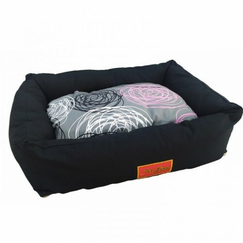 Pet Line krevet za psa Dingo od vodoodbojnog materijala M Cene