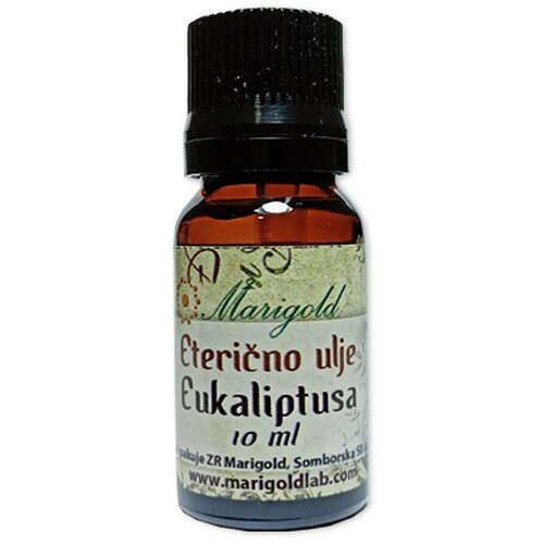 Marigold Eterično ulje eukaliptusa 10ml Cene