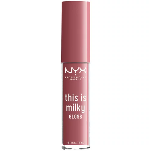 NYX Professional Makeup - Smeđa