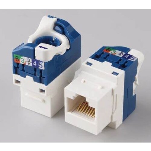 Lan Modul kategorije 6E LC6821 modularni Cene