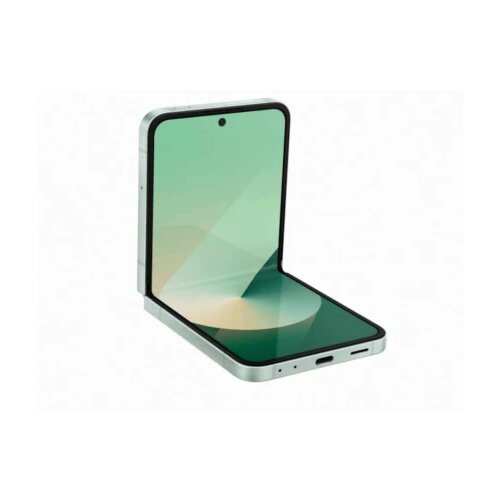 Samsung Galaxy Z Flip 6 12GB/256GB Mint SM-F741BLGGEUC - mobilni telefon Slike