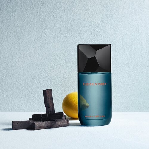 Issey Miyake Fusion d&amp;#039;Issey toaletna voda za mo&amp;scaron;ke 100 ml Slike