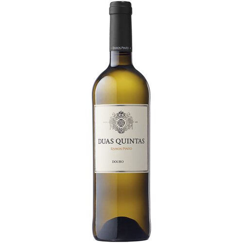 Ramos_Pinto Duas Quintas Branco belo vino 0,75 l Slike