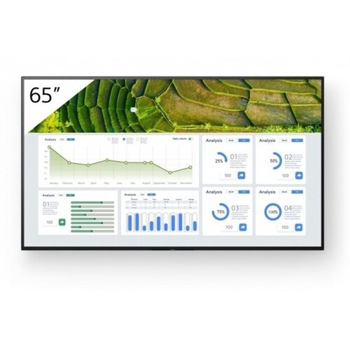 Sony FW-65BZ30L 65INCH PRO Cijene