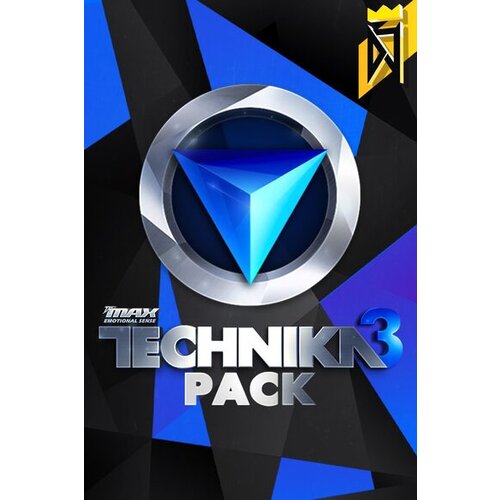 Steam DJMAX RESPECT V - TECHNIKA 3 PACK (DLC) (PC) Key GLOBAL Cene
