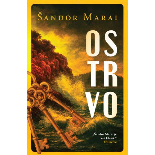  Ostrvo Cene