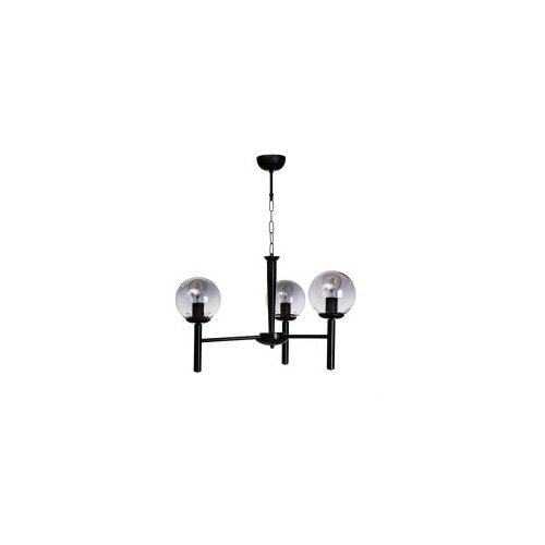 Opviq luster 2585979, crni Cijene
