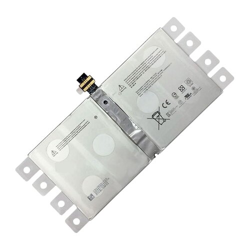 Microsoft Baterija za laptop Surface Pro 4 G3HTA027H, 7.5 V, 38.2 Wh, 5087 mAh Slike