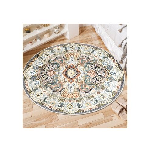 Conceptum Hypnose Tepih (160x160) Kece Fr23 Slike