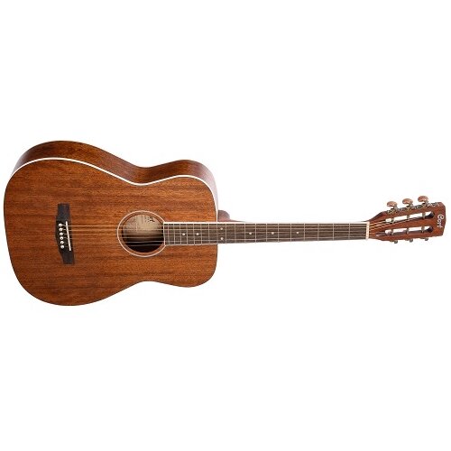 Cort akustična gitara AF590 NAT Slike