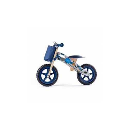 Dijaspora Shop balans biciklo plavo 93065 Slike