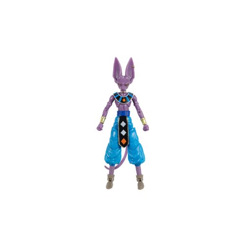 Bandai Dragon Ball Evolve Son Goku figura 12cm DB62806 Cene