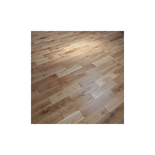 POD hrast masivni 18x100x300-1200 marcant/rustical natur uljen Cijene