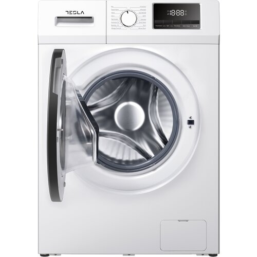 Tesla TESLAWG pralni stroj WF101460T, 10kg Slike