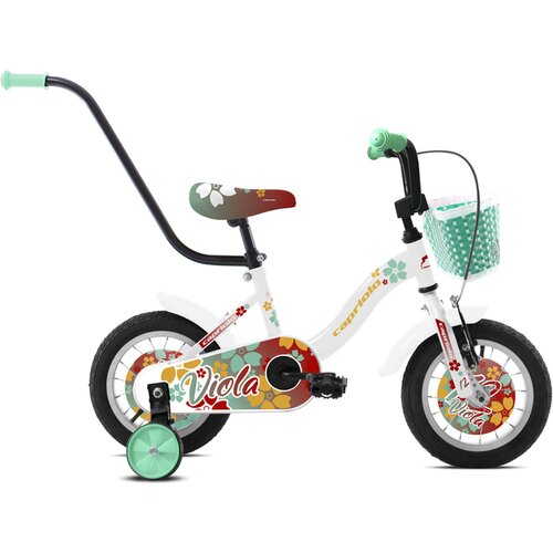 Capriolo kolo BMX 12HT VIOLA Cene