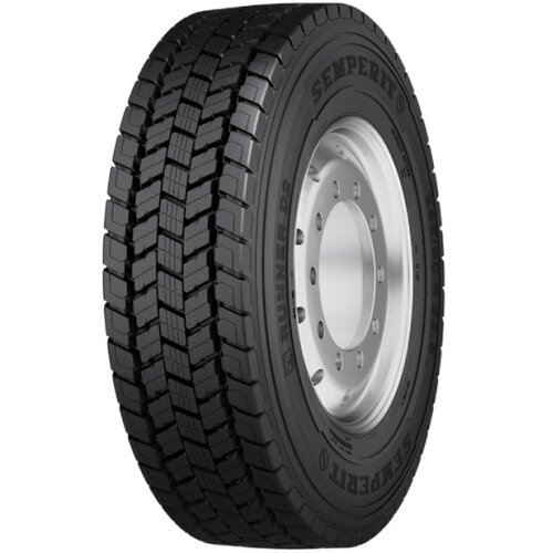 Semperit 245/70R17.5 RUNNER D2 Cene