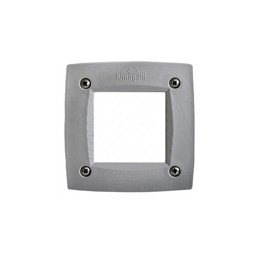  Fumagalli Ugradna LED lampa LETI 100-SQ SV Cene