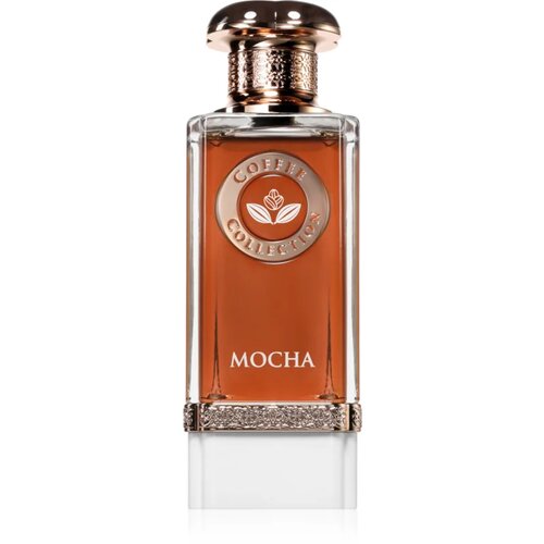 Fragrance World Mocha parfumska voda uniseks 100 ml Cene