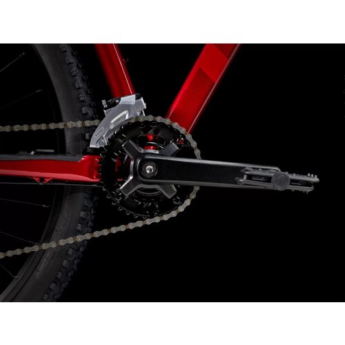  Bicikl Trek Marlin 4 Gen 2 2024 Crimson - M Slike