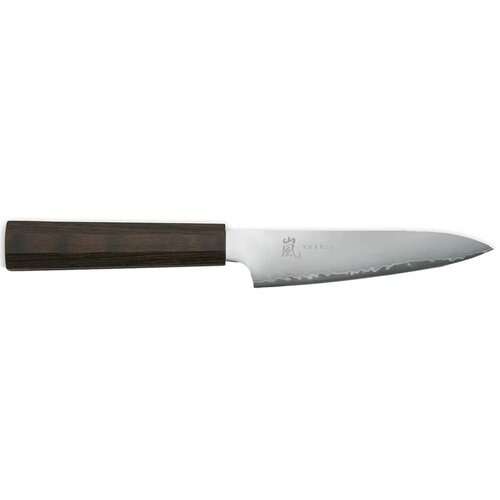 Yaxell Jap. nož Hana Univerzalni / rezillo 12 cm / inox, les, (5000199946) Cene