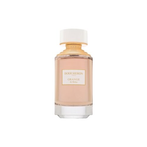 Boucheron Orange de Bahia parfumirana voda unisex 125 ml Slike