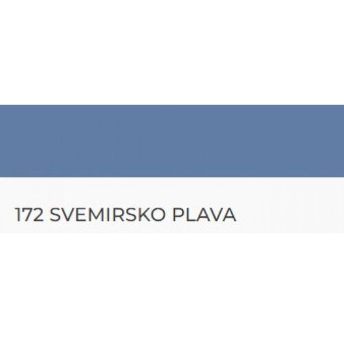 MAPEI mapesil ac 172 svemirsko plava kartu&amp;scaron;a 310 ml Slike