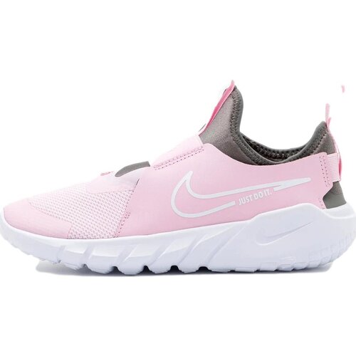 Nike Tek &amp;amp; Trail ZAPATILLAS ROSAS FLEX RUNNER 2 DJ6038 Rožnata Slike