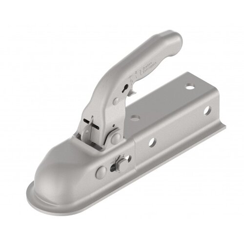 KNOTT Oprema za prikolicu &amp;scaron;apa 50x50 mm / 1400 Kg Slike