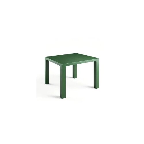 Orfeo Ba&amp;scaron;tenski sto plastični 80x80cm ( 20271 ) Slike