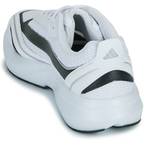 Adidas Nizke superge LIGHTBLAZE GLOW Bela Slike