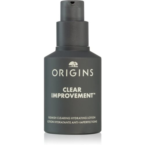 Origins Clear Improvement&amp;reg; Blemish Clearing Hydrating Lotion vlažilna krema za obraz proti nepravilnostim na koži 50 ml Slike