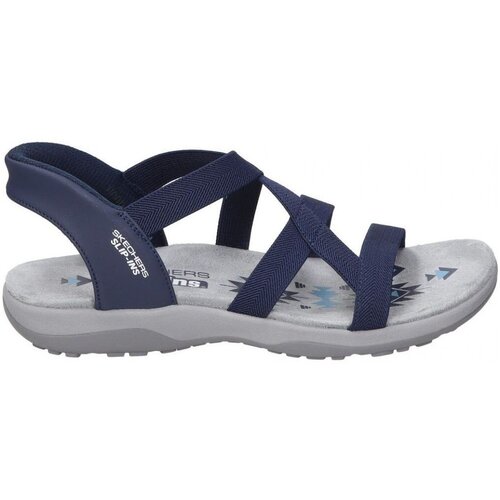 Skechers Sandali & Odprti čevlji 163460-NVY Modra Cene