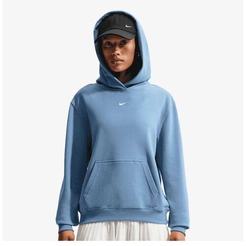 Nike W nk stdo flc lw std po hdy Cene