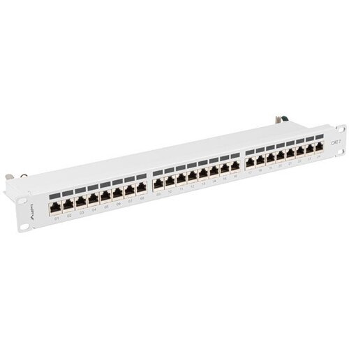Lanberg PPS7-1024-S patch panel 1U Cijene