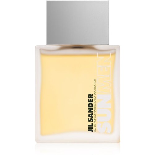 Jil Sander Sun Men Eau de Parfum parfumska voda za mo&amp;scaron;ke 40 ml Slike