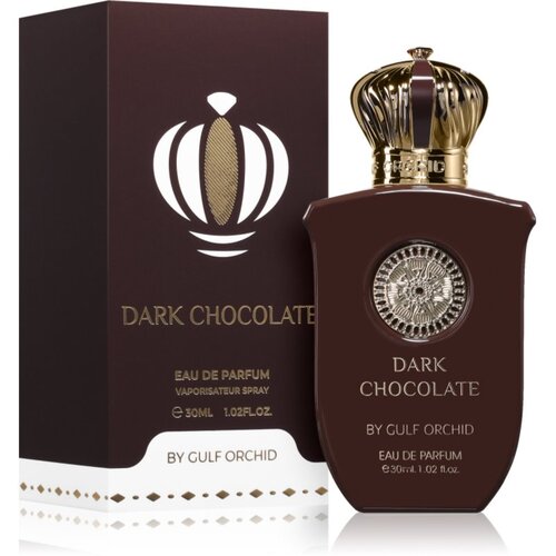 Gulf Orchid Dark Chocolate parfumska voda uniseks 30 ml Slike