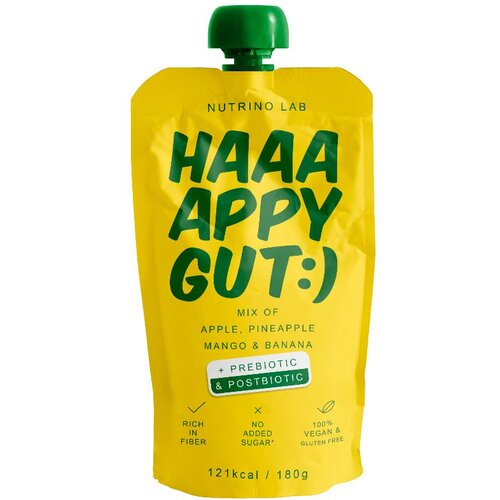 Nutrino Lab Happy gut&amp;nbsp;180g Slike