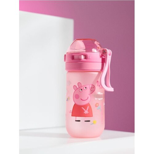 Sinsay Boca za vodu s ručkom i slamkom Peppa Pig Cijene