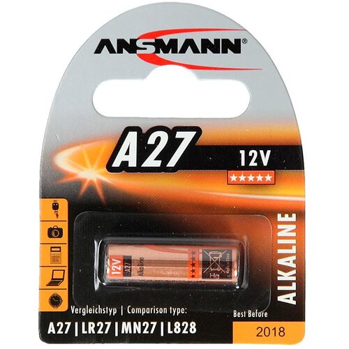  AN Bat A27 12V 1/1 Alkalna Cene
