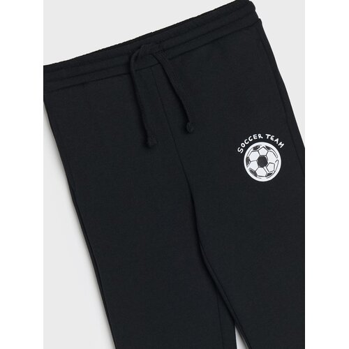 Sinsay Trenirke jogger s nogometnim motivom 2 pack Slike