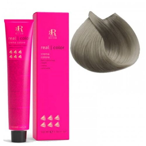 Shumee RR Line Barva za lase 7.11 intenzivno pepelnato blond 100 ml., (21399987) Cene