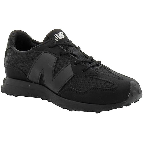 New Balance Modne superge 327 Črna Cene
